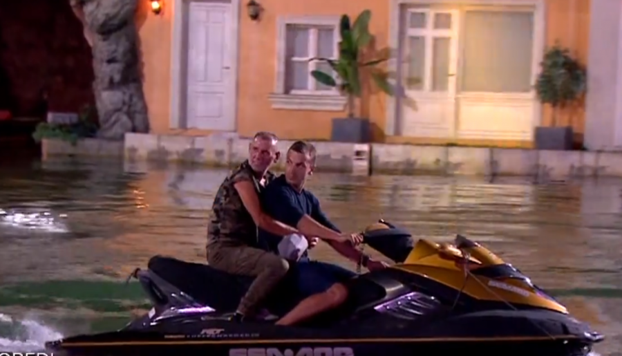 EVO KO JE NAPUSTIO ZADRUGU! Ovaj učesnik je izgubio borbu za prvu nagradu!