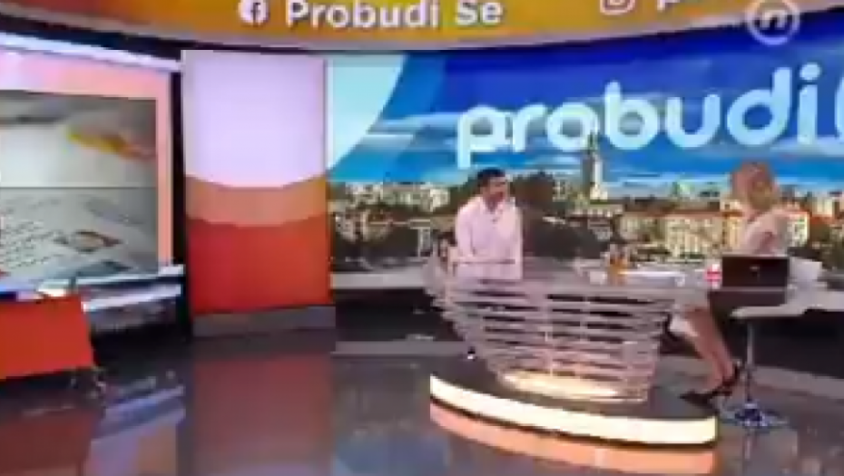 MLADEN MRDALJ O PONOVLJENIM IZBORIMA Vučić priznao poraz, kako, gde? Gde vam je logika?  (VIDEO)