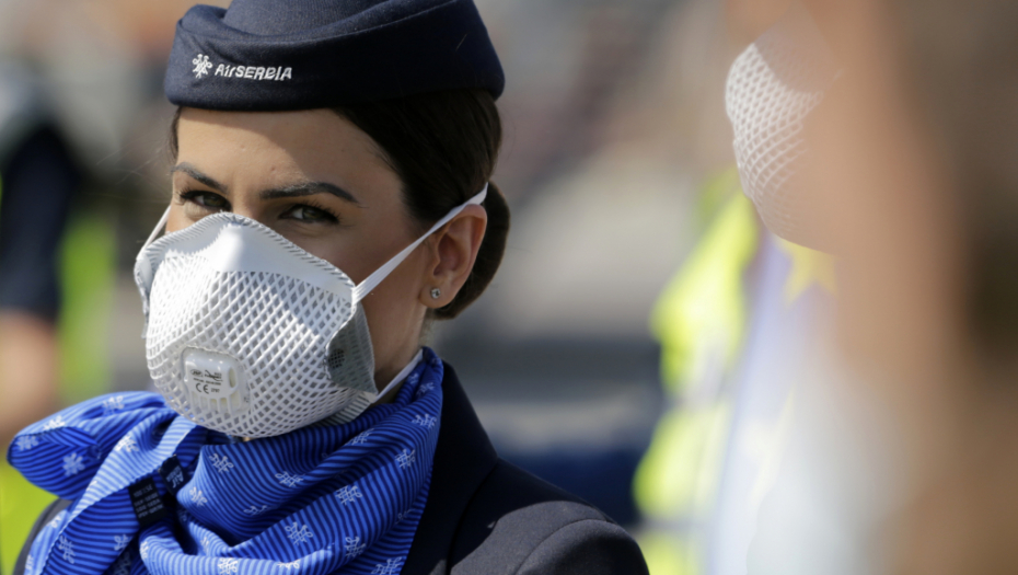 "ER SRBIJA" NA NEBU JAKA KAO ZEMLJA Rekordni broj letova, iznajmljuju se avioni zbog OGROMNE zainteresovanosti