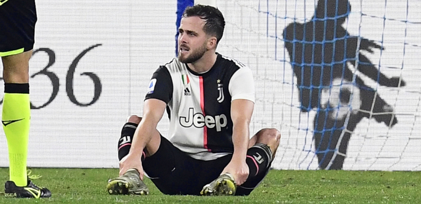 MIRALEM PJANIĆ SE SELI Lajkom otkrio ime novog kluba