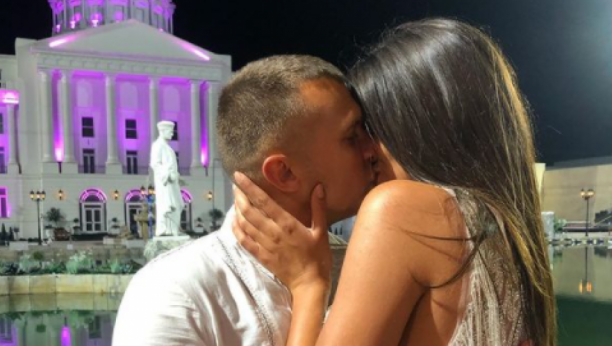 PRELOMILA! Jovana odlučila da napusti Karićevu vilu, odlazi u novi život?!