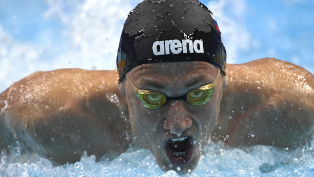 KORONA KROJI OSVAJAČE MEDALJA Evropski šampion ne ide na Igre