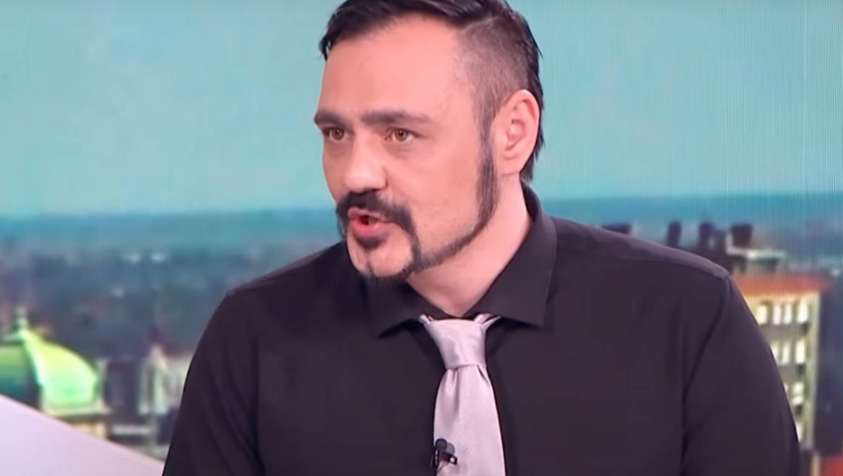 MIKROBIOLOG KNEŽEVIĆ OBJASNIO: Srbi masonvno veruju u jedan mit o antibioticima, to je opasno!