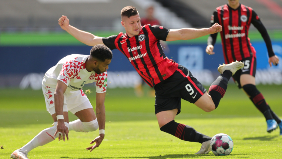 JOVIĆ NA METI FRANCUSKOG KLUBA! Srbina želi trener kod koga je briljirao!