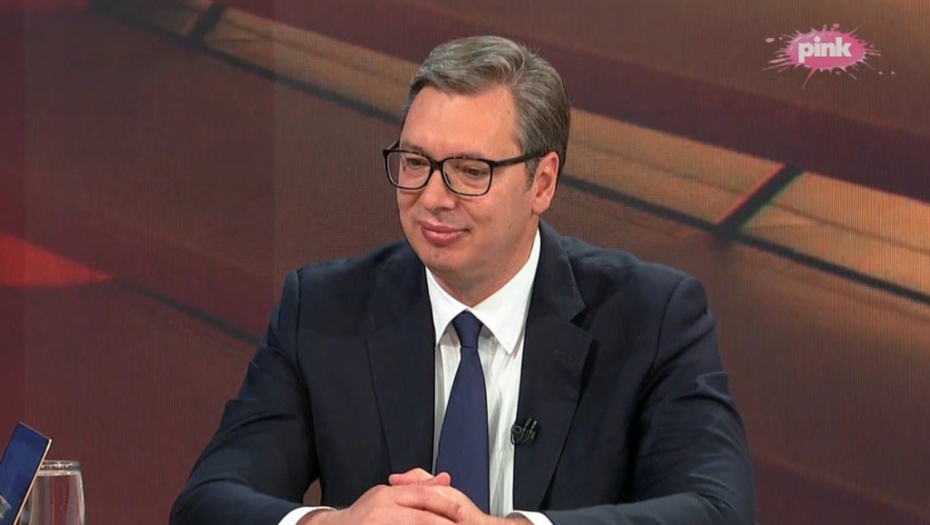 VUČIĆ PO CENU ŽIVOTA NEĆE ODUSTATI OD BORBE PROTIV MAFIJE Srbija se nikada neće vratiti u prošlost, zgazićemo narko bandu!