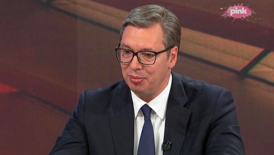 VUČIĆ O HRVATSKOM NAPADU NA VUKANA Predsednik otkrio zašto počinju takve kampanje i najavio nove pritiske