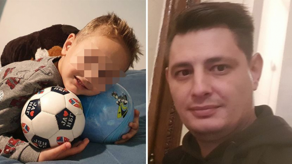 OTAC POKOJNOG DESPOTA (4) OČAJAN "Sud smanjio kaznu vozaču koji mi je pregazio sina!"