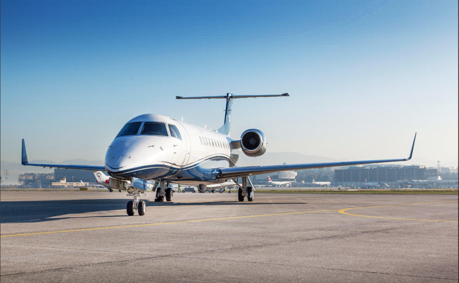 ALO! EKSKLUZIVNO SAZNAJE Željko iskeširao pare za letelicu od koje zastaje dah: Mitrović pazario avion od 27 miliona evra, a od izgleda zastaje dah (FOTO)