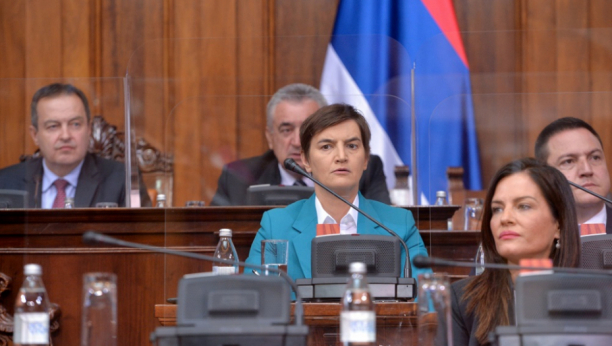 Brnabić: Dodatne poreske olakšice za zapošljavanje mladih