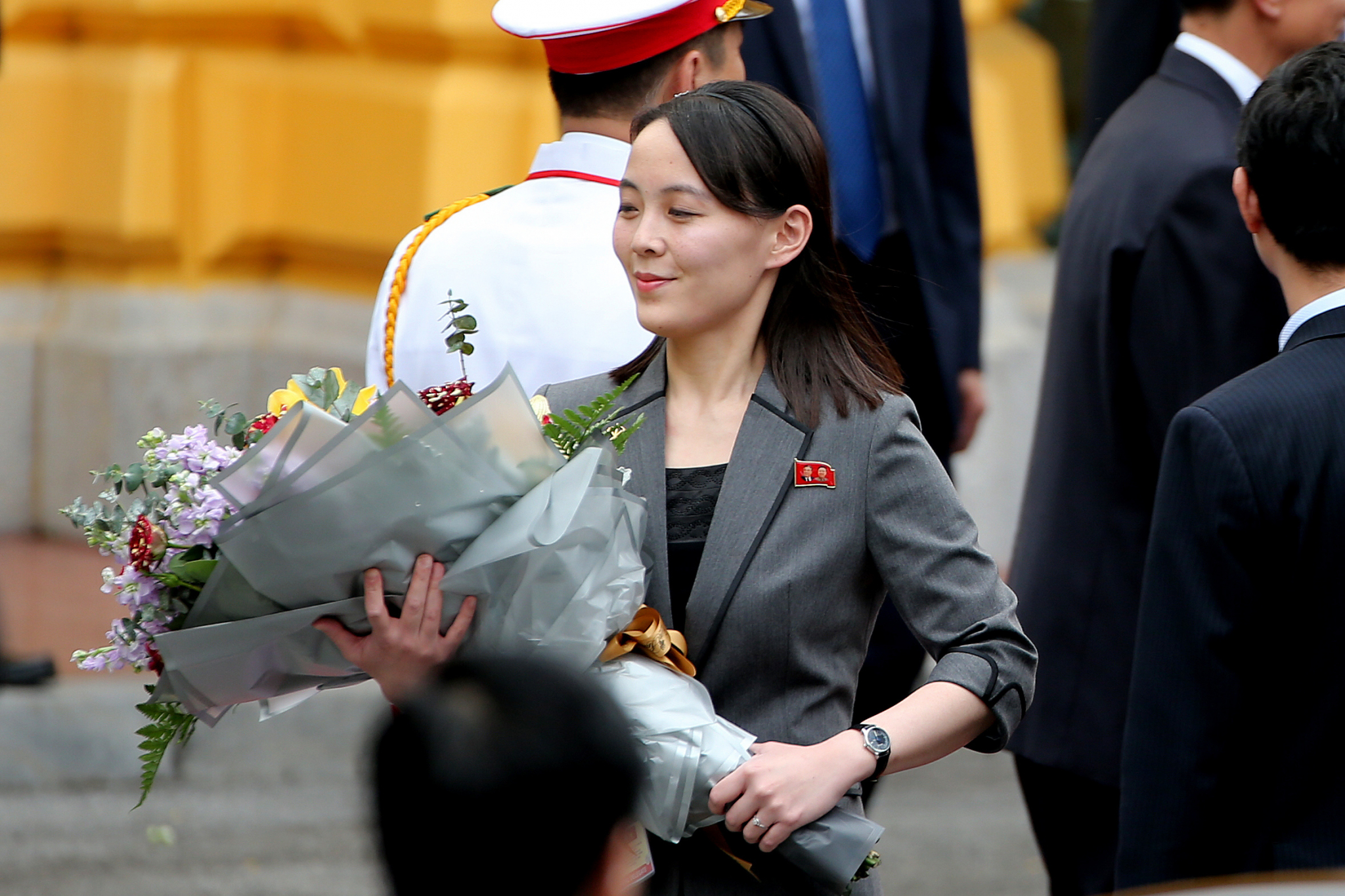 SVET NA NOGAMA Severna Koreja se sprema za odlazak moćnog lidera!