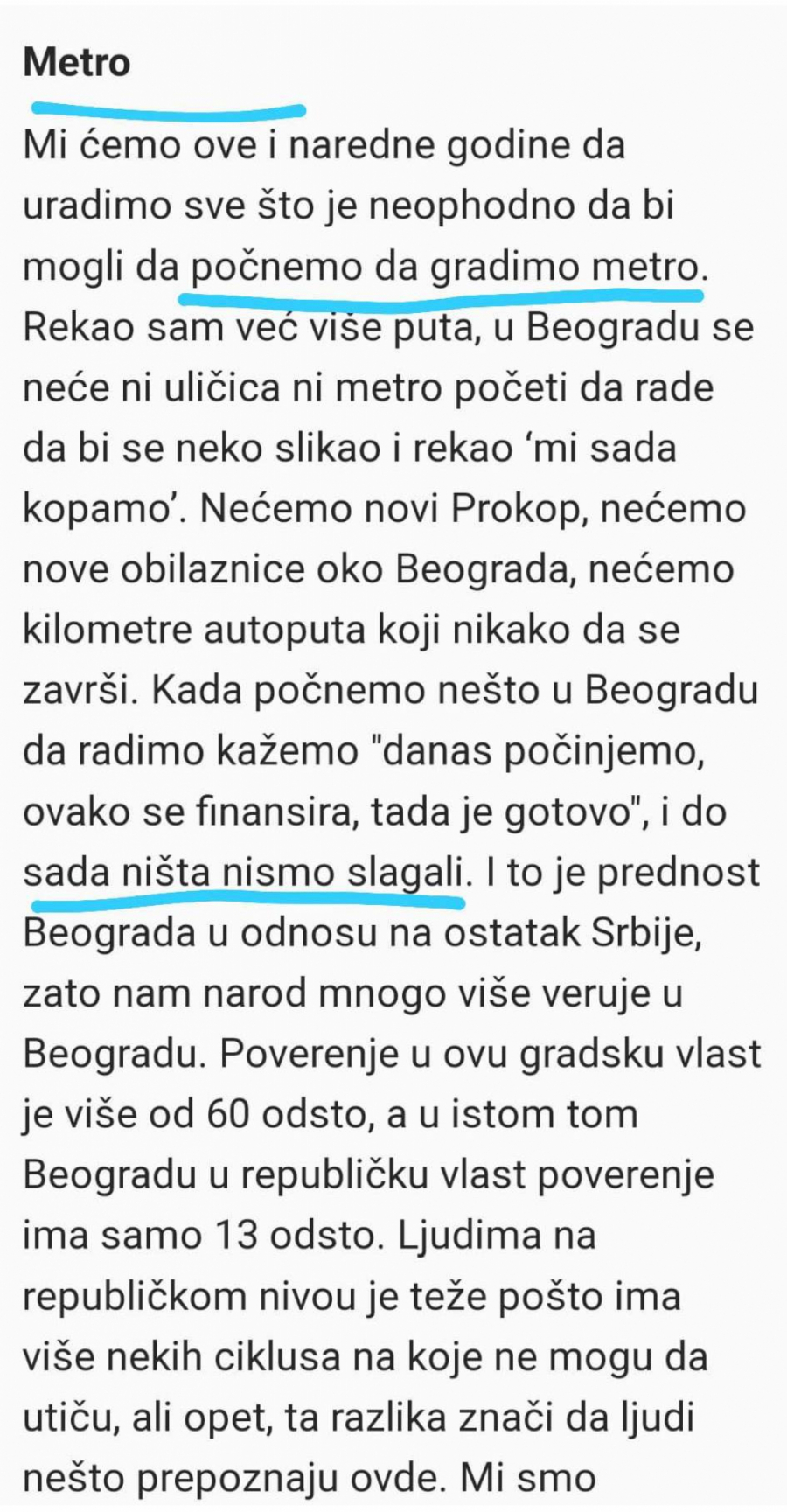 ĐILAS NEKAD PEVAO DRUGU PESMU Govorio kako su mu dosta dva mandata, a i dalje je u politici - ponestalo mu para!