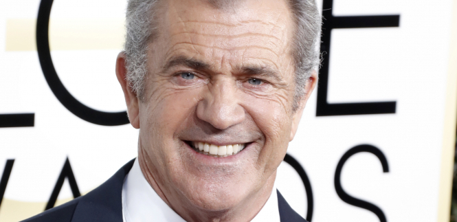 HOLIVUDSKE ZVEZDE SE SAMO NIŽU! Slavni glumac Mel Gibson stiže u Srbiju, a posle njega još jedan