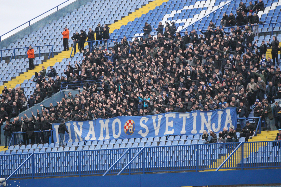 HRVATI SPREMAJU VREO DOČEK NORVEŽANIMA Ne smemo da rizikujemo dolaskom u Zagreb, nismo mi Crvena zvezda