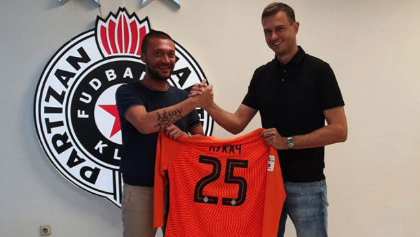 KAD POJAČANJA STIŽU U PARTIZAN? Oglasio se Iliev, sada je sve jasnije!