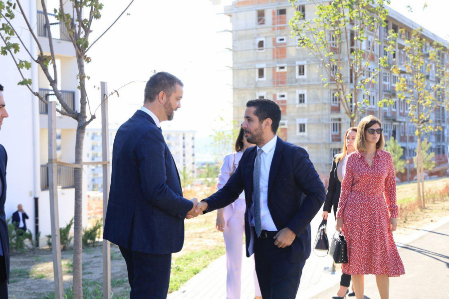 Izgradnjom Gružanskog koridora Kragujevac postaje čvorište srpskih saobraćajnica (FOTO)