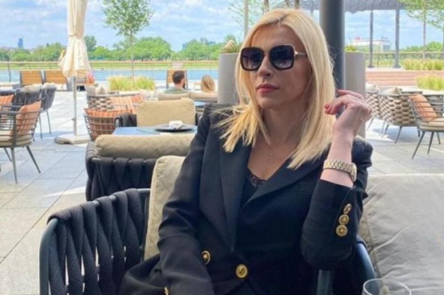 IRINA VUKOTIĆ OTVORENO O RAZVODU, ĆERKI I LJUBAVI! Voditeljka otkrila šta bi sebe savetovala da može da se vrati u prošlost