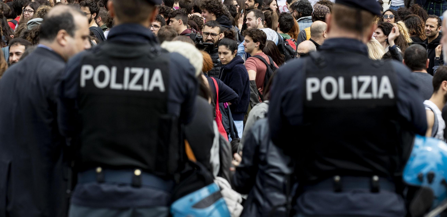 ITALIJANSKI MINISTAR VELIČA FAŠIZAM Traži da se park nazove po Musoliniju!