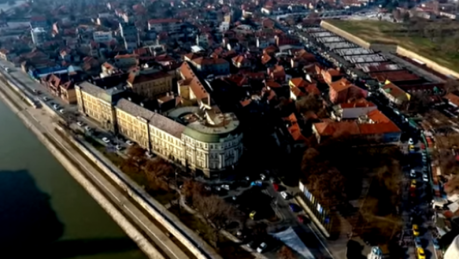 DA NIJE TRAGIČNO, BILO BI SMEŠNO Nišlija obijao šta je stigao, zatečen na delu u ćevabdžinici