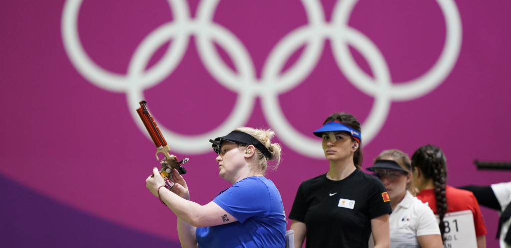 SRPSKA OLIMPIJKA DONELA BAŠ VELIKU ODLUKU Osećam se slomljeno, uništeno, besno, prazno...