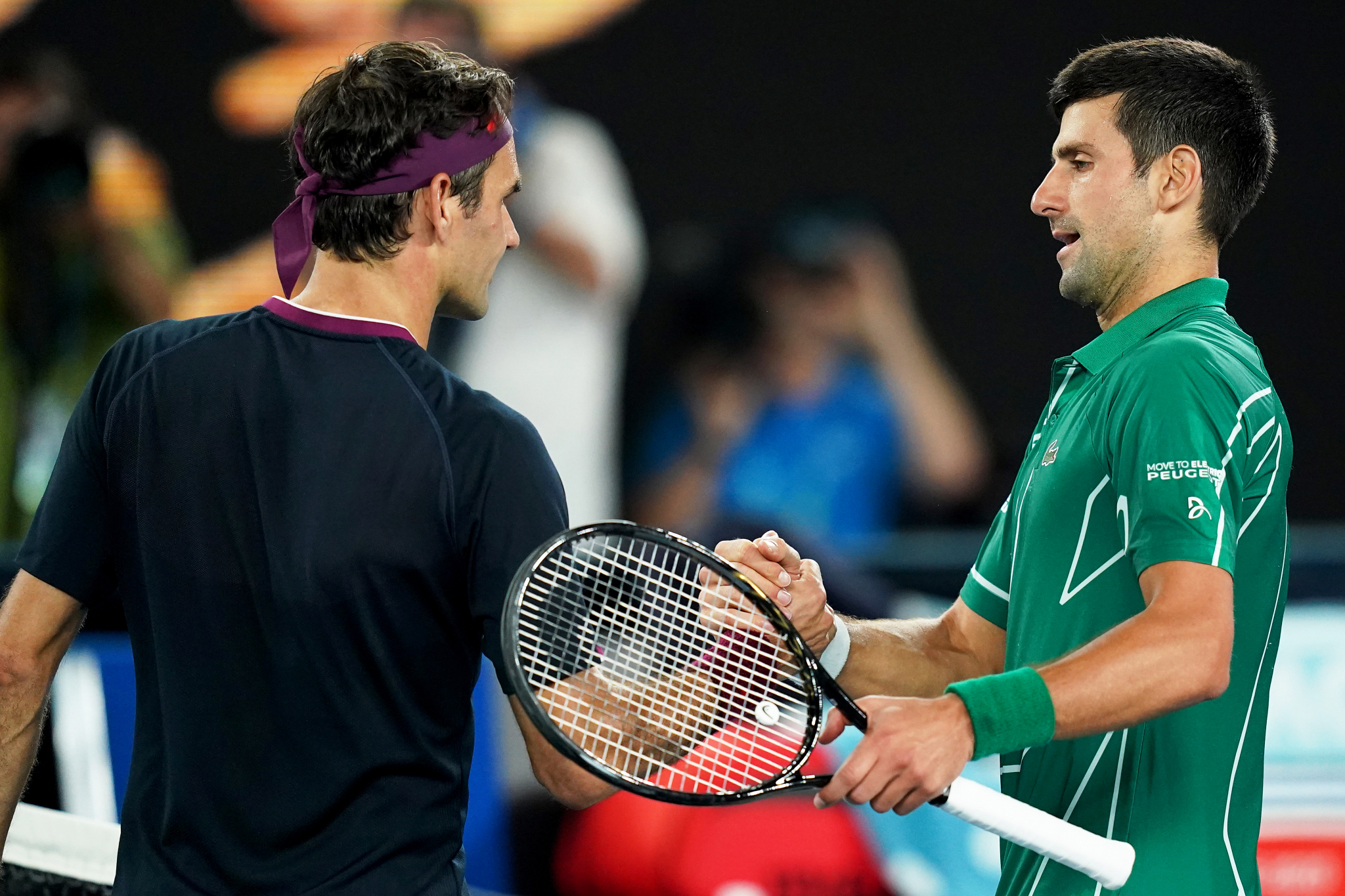 TENIS VIŠE NEĆE BITI ISTI! Čovek koji Novaka poznaje u dušu poslao uznemirujuću poruku!