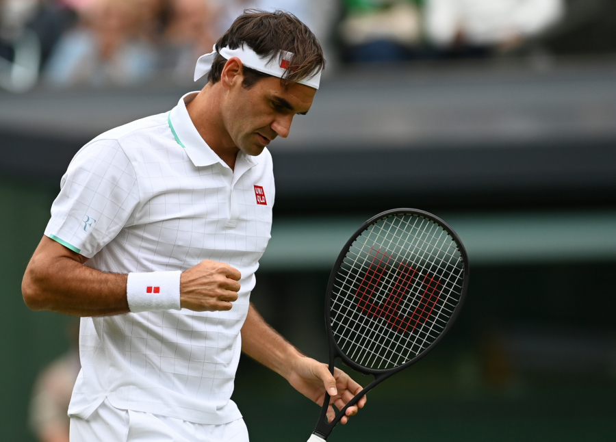 FEDERER OTKRIO SVOJU DRUGU STRANU Nećete verovati kakav je Švajcarac kada se opusti i malo popije