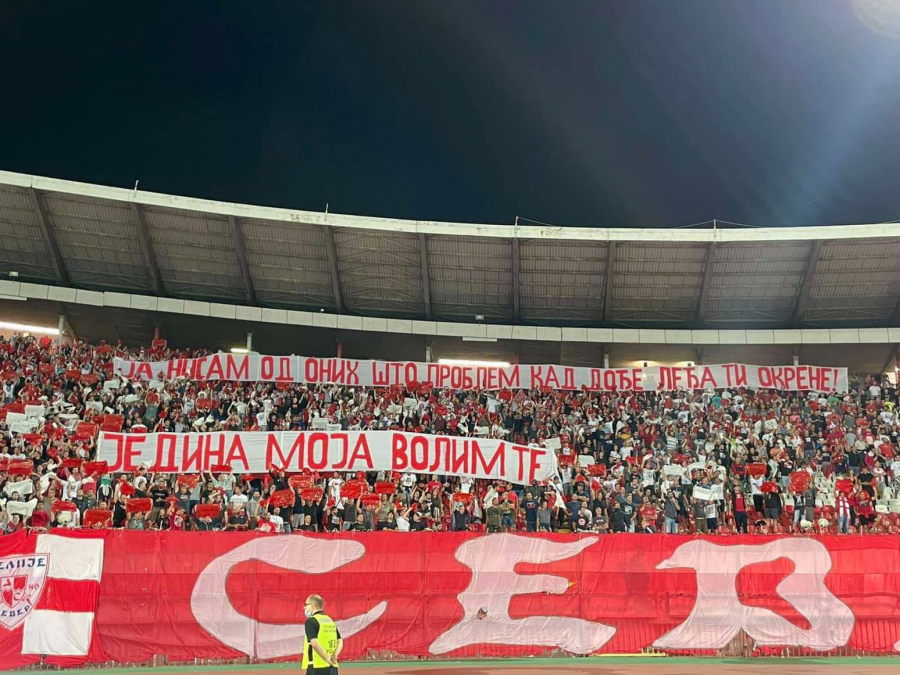 Jedinstveni NFT KK Crvena zvezda za sve verne navijače crveno-belih