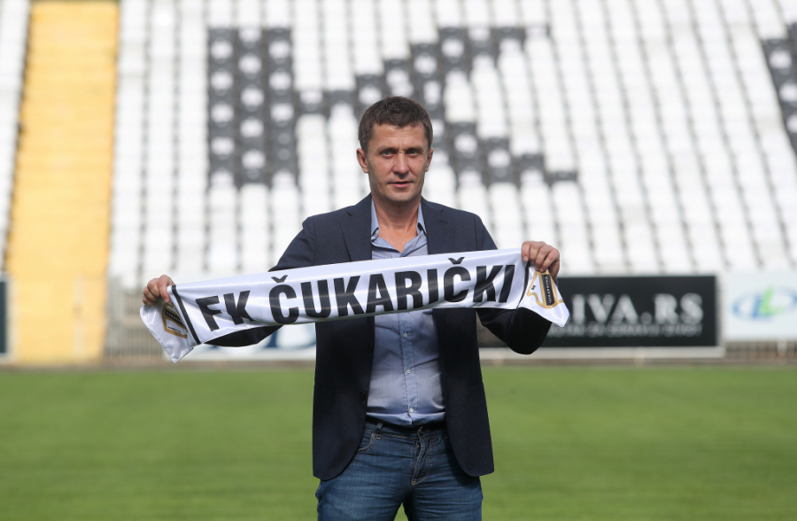 SALE ILIĆ BUGARIMA PRIČAO O 