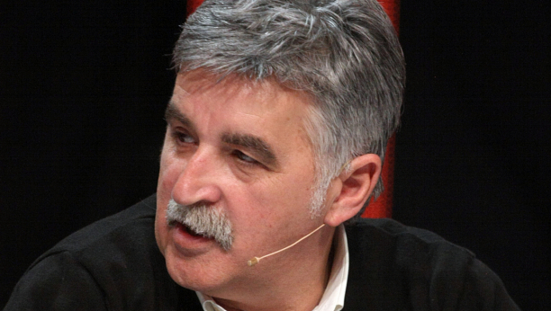 Dragan Stojković Bosanac