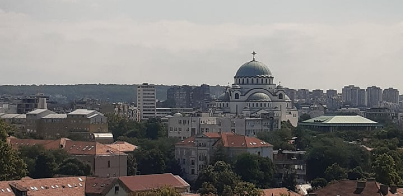 MIHAJLO PUPIN DOBIJA SPOMENIK Nalaziće se u centru grada, društvo će mu praviti uglednik srpskog društva