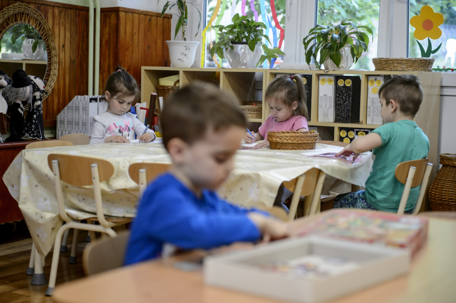 OD PONEDELJKA KREĆE UPIS U VRTIĆE Evo gde ima najviše mesta u Beogradu