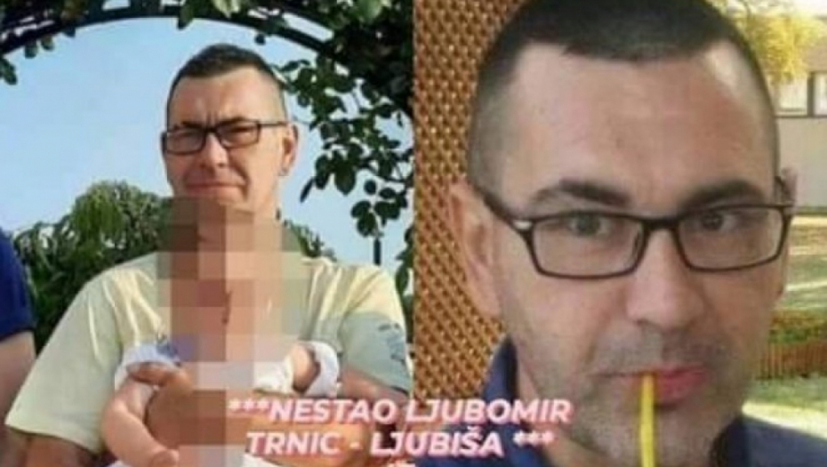 NESTAO LJUBOMIR IZ SREMSKE MITROVICE Poslednji put viđen u društvu dve osobe, dijabetičar je i nema insulin