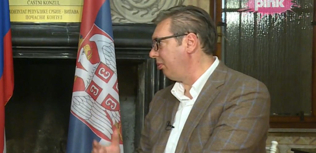 KAKO VAS NIJE STID DA LAŽETE? Vučić: Sramno je da se smatra kako je država prikrivala smrt ljudi od korone