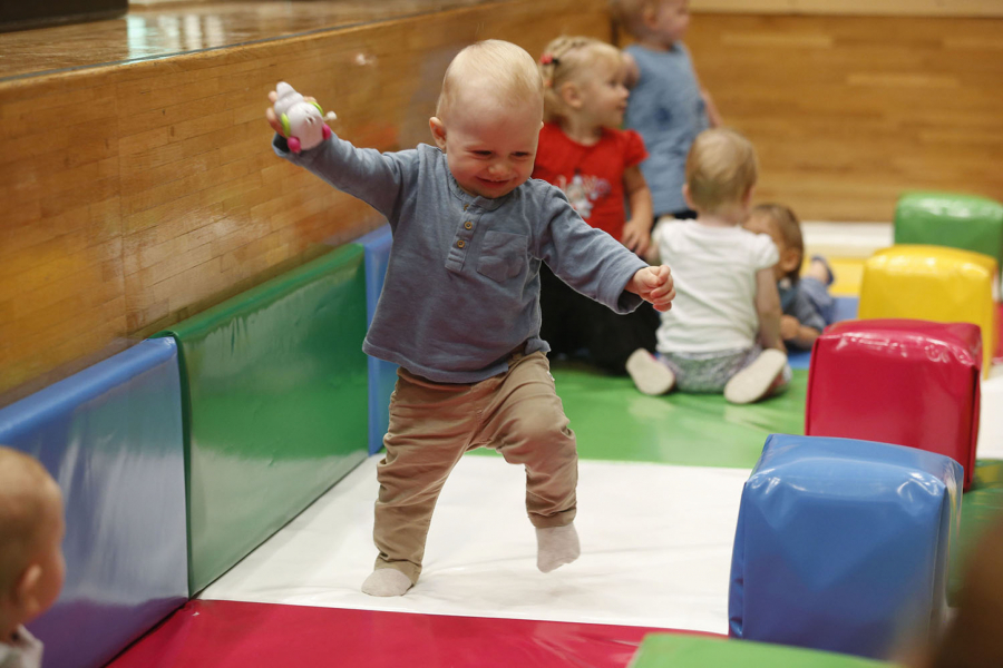 KONCERTI ZA BEBE Ponovo će se održati najveća filharmonijska senzacija!