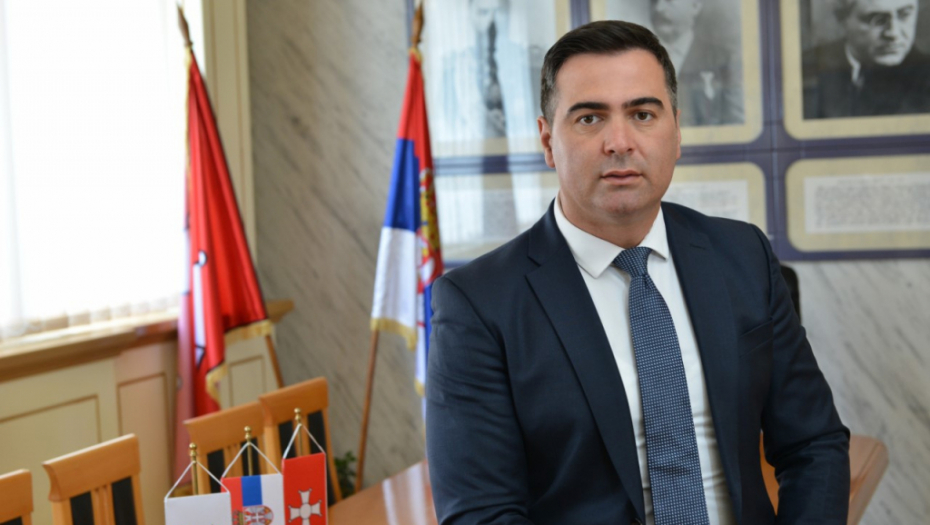 KRALJICA SVIH BANJA Predsednik opštine Boban Đurović o novim investicijama i turističkoj sezoni : Vrnjačka Banja bez konkurencije