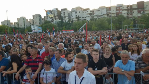 POSLE ISTORIJSKOG DOGOVORA Zakukali iz URA: Crna Gora skreće sa evroatlantskog kursa!