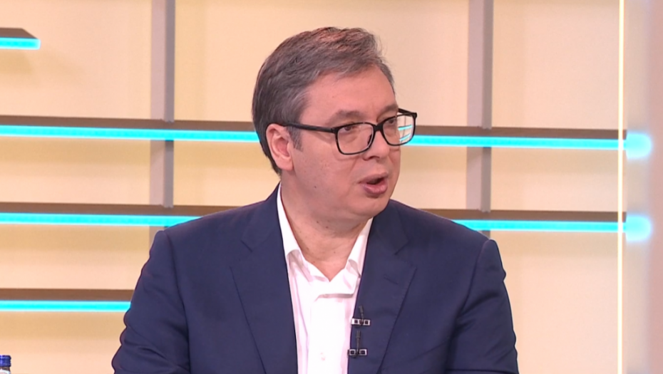 Vučić: Noćas kasno doneta je odluka!