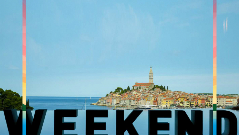 ŠTA NAS SVE OČEKUJE NA NAJBOLJEM WEEKENDU U GODINI Poznati paneli 14. Weekend Media Festivala