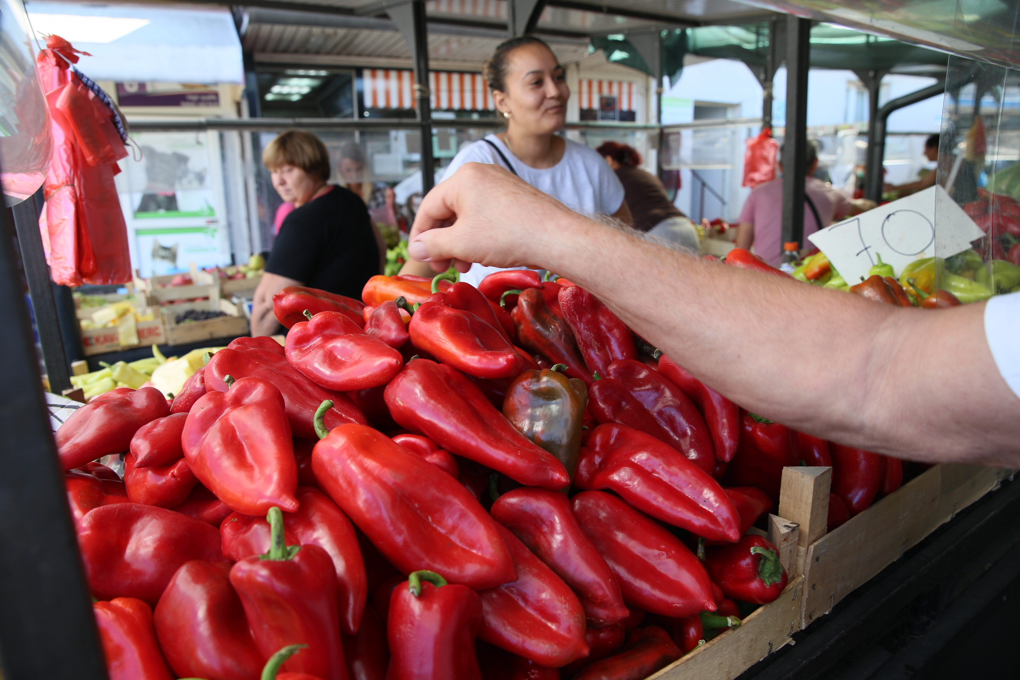 KUPITI ILI PRAVITI AJVAR? Domaćice suočene sa velikom dilemom: Paprena zimnica zbog poskupljenja paprike!