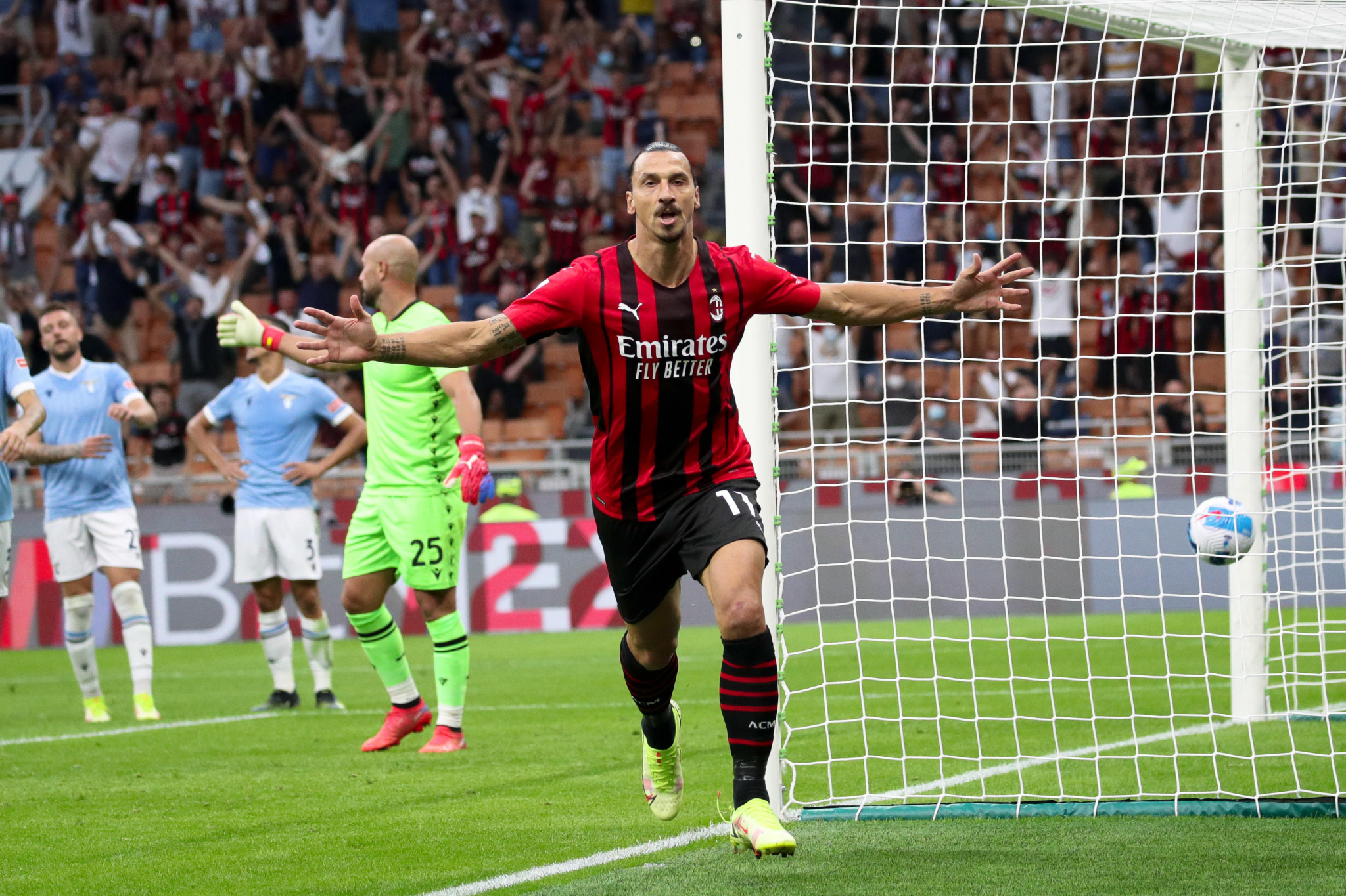 ZLATAN IBRAHIMOVIĆ IDE U PENZIJU?! Otkriveni detalji dogovora sa Milanom!