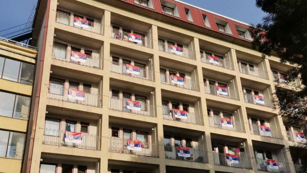 TROBOJKE U STUDENJAKU U ZNAK DANA SRPSKOG JEDINSTVA, SLOBODE I NACIONALNE ZASTAVE