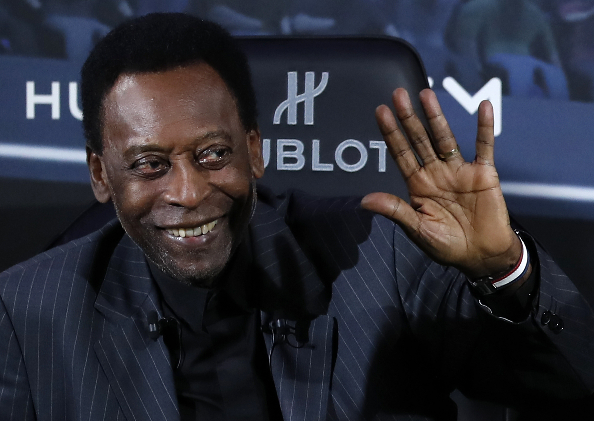 LEGENDA KAKVA SE JEDNOM RAĐA Ko je bio Edson Arantes do Nasimento – Pele?