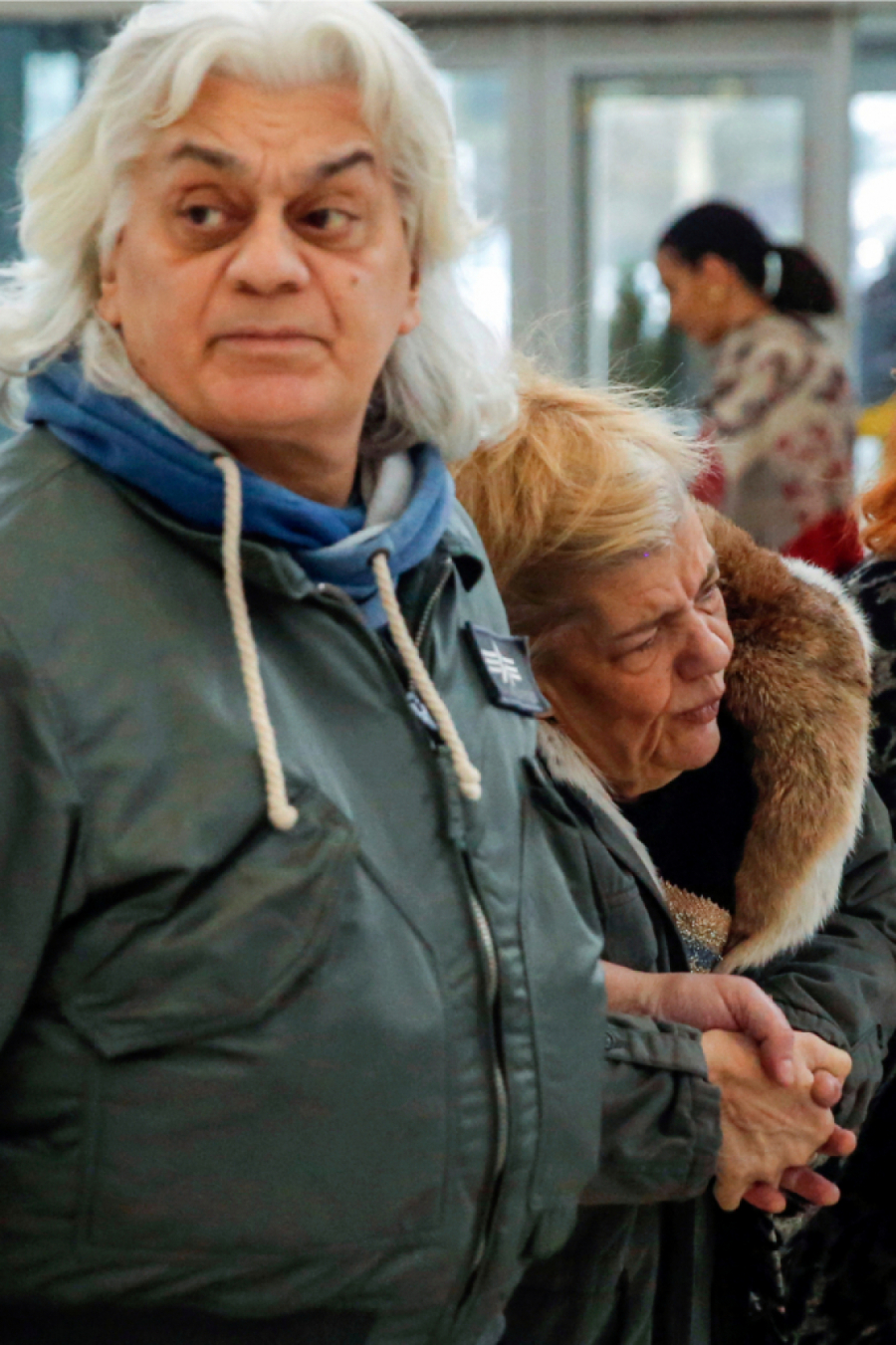 NIKADA SE NISU RAZDVAJALI Laća otkrio u kakvom je stanju Futa nakon Marinine smrti