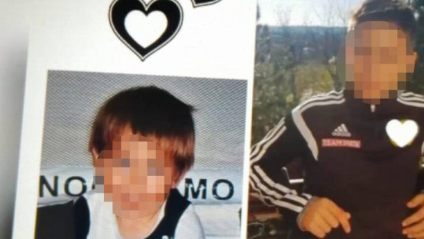 ZAVRŠENA OBDUKCIJA DALIBORA (16) Danas će biti sahranjen dečak koji je preminuo na utakmici