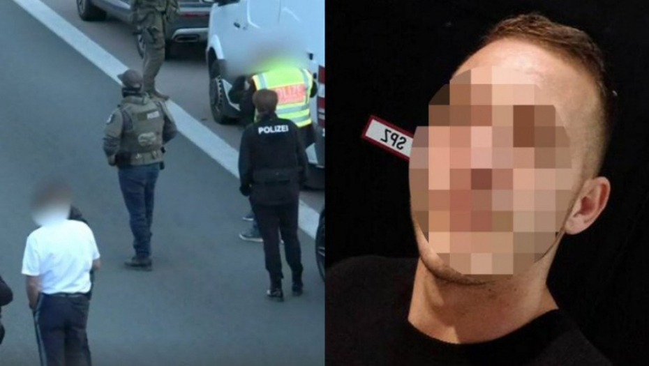 OD RANIJE POZNAT POLICIJI Fahrudin za svojih 30 godina nije kročio u džamiju, ali je bio strastveni kockar