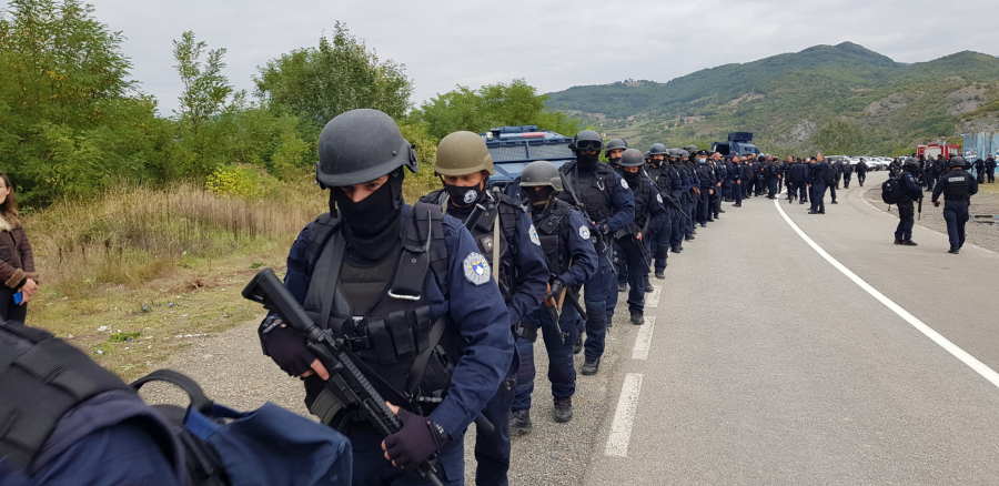 NAPETA SITUACIJA POSLE PREBIJANJA SRBA Todić: Srbi veoma uznemireni posle napada na Brnjaku!