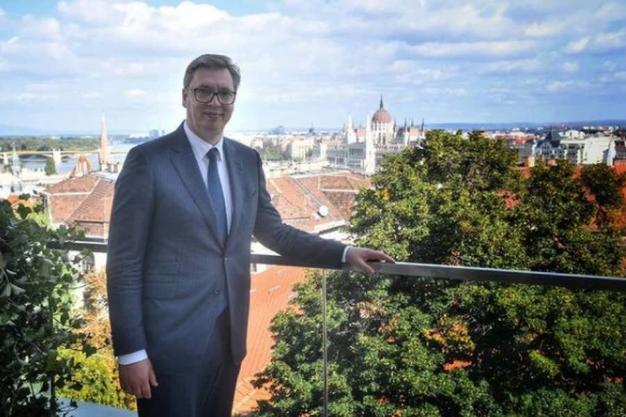 Vučić progovorio o ponašanju poslanice SNS-a! Histerija zbog mlade Nevene prešla granice