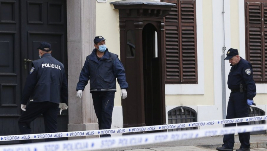 SAHRANJEN DEČAK KOJI SE OBESIO Tuga je zavila celo selo, porodicu je šest meseci nadgledao socijalni radnik