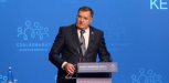 DODIK STAO U ODBRANU REPUBLIKE SRPSKE: 