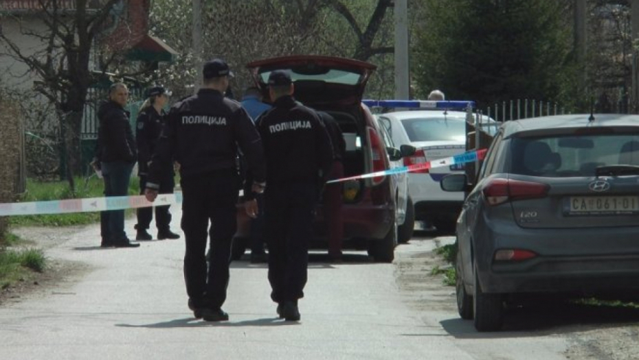 STAN PUN DROGE I ORUŽJA Policija uhapsila proizvođača i dilera droge