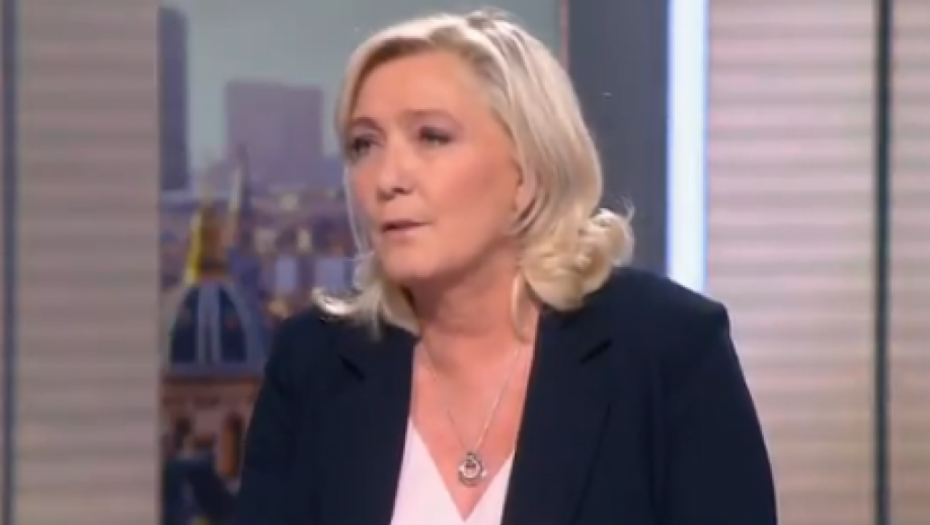 IZBORI U FRANCUSKOJ Emanuel Makron i Marin le Pen favoriti za drugi krug, a onda se očekuje žestok okršaj